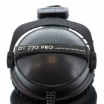Tai nghe kiểm âm Beyerdynamic DT770 Pro - Ảnh 2