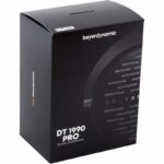 Tai Nghe Kiểm Âm Open-Back Beyerdynamic DT 1990 PRO - Ảnh 2