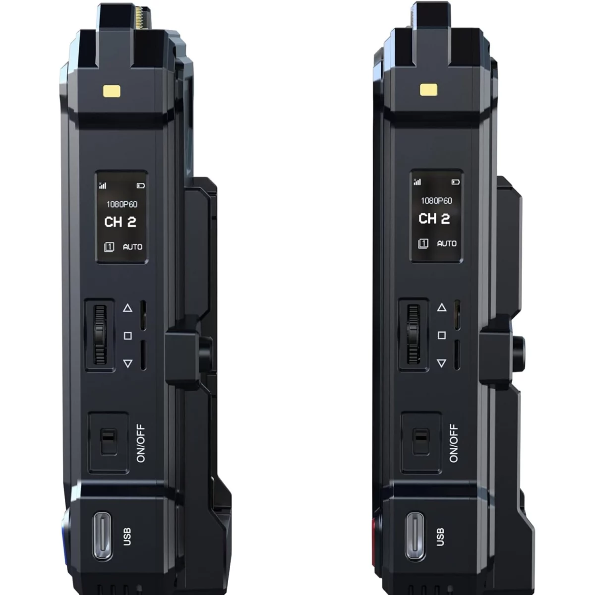 Truyền Video Không Dây Hollyland Cosmo C1 SDI / HDMI - Ảnh 2