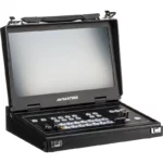 Bàn trộn Livestream AVMatrix PVS0613U (Sao chép) - Ảnh 2