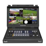 Bàn trộn Livestream AVMatrix PVS0613U (Sao chép)