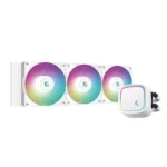 Tản nhiệt nước AIO Deepcool LE720 Chính Hãng - Ảnh 2