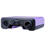Sound card Audio Interface Apogee Boom - Ảnh 2