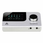 Audio Interface Apogee Symphony Desktop Sound Card - Ảnh 2