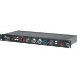 Heritage Audio HA73EQ ELITE - Mic Preamp with EQ - Ảnh 4