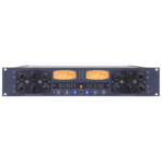 Mic Preamp Manley SLAM Dual Stereo và Limiter