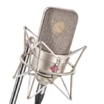 Microphone Chuyên Nghiệp Neumann TLM 49 Set