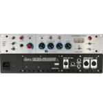 Summit Audio MPC-100A Tube Preamp Compressor