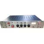Summit Audio MPC-100A Tube Preamp Compressor - Ảnh 3