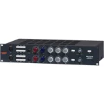 Warm Audio WA273 EQ Dual-Channel British Mic Pre & EQ - Ảnh 2