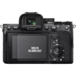 Cường lực sony A7m4 Bảo Vệ Máy Ảnh ( A7 mark IV )