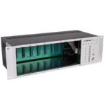 Hộp Rack 500 Series S8 Alctron - 8 slots Rack - Ảnh 4