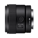 Ống kính Sony 11mm F1.8 - Chính Hãng Sony Việt Nam - Ảnh 2