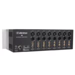 Hộp Rack 500 Series S8 Alctron - 8 slots Rack - Ảnh 3