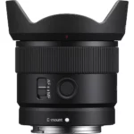 Ống kính Sony 11mm F1.8 - Chính Hãng Sony Việt Nam - Ảnh 3