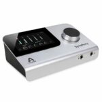 Audio Interface Apogee Symphony Desktop Sound Card - Ảnh 3