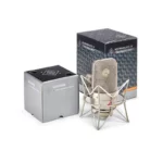 Microphone Chuyên Nghiệp Neumann TLM 49 Set - Ảnh 2