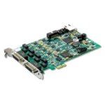 AES16e Lynx Studio Technology PCI Express Card - Ảnh 2