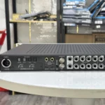 Universal Audio Apollo Quad Silver UAD 2 Thunderbolt - Ảnh 2