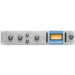 Black Lion Audio Bluey FET Compressor Limiting Amplifier