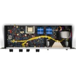Black Lion Audio Bluey FET Compressor Limiting Amplifier - Ảnh 2