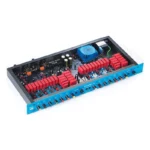 Maag Audio EQ4M Mastering 6-band Parametric Equalizer - Ảnh 2