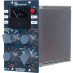 Heritage Audio 2264JR 500 Series Compressor/Limiter - Ảnh 2