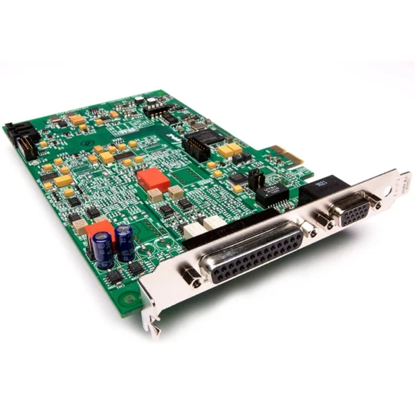 Lynx E22 PCI Express Card Lynx Studio Technology