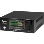 Lynx Hilo A/D - D/A Converter with USB Black và Silver