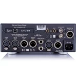 Lynx Hilo A/D - D/A Converter with USB Black và Silver - Ảnh 2