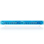 Maag Audio EQ4M Mastering 6-band Parametric Equalizer