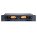 Manley ELOP+ Dual-channel Tube Compressor/Limiter - Ảnh 3