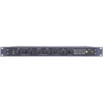 Manley Enhanced Pultec EQP-1A Mono Tube EQ