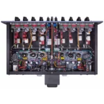 Manley Massive Passive Stereo Tube EQ - Ảnh 2
