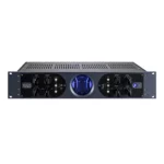 Manley Nu Mu Stereo Limiter Compressor