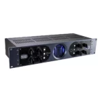 Manley Nu Mu Stereo Limiter Compressor - Ảnh 3