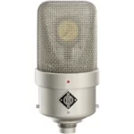 Microphone Neumann M49 V Tube Phòng Thu Cao Cấp - Ảnh 2