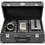 Microphone Neumann M49 V Tube Phòng Thu Cao Cấp - Ảnh 4