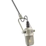 Microphone Neumann M49 V Tube Phòng Thu Cao Cấp - Ảnh 3