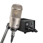 Microphone Neumann M147 Tube Set - Ảnh 3