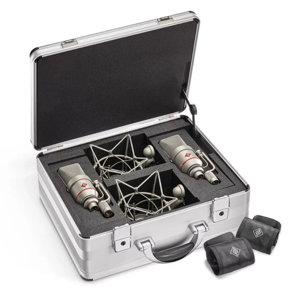 Neumann TLM 170 R Stereo Set Micro Thu Âm