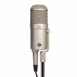 Micro Neumann U 47 FET i - Giá rẻ tại TP HCM - Ảnh 2