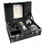 Neumann U87 Anniversary Set - Bản kỷ niệm 40 năm U87 - Ảnh 2