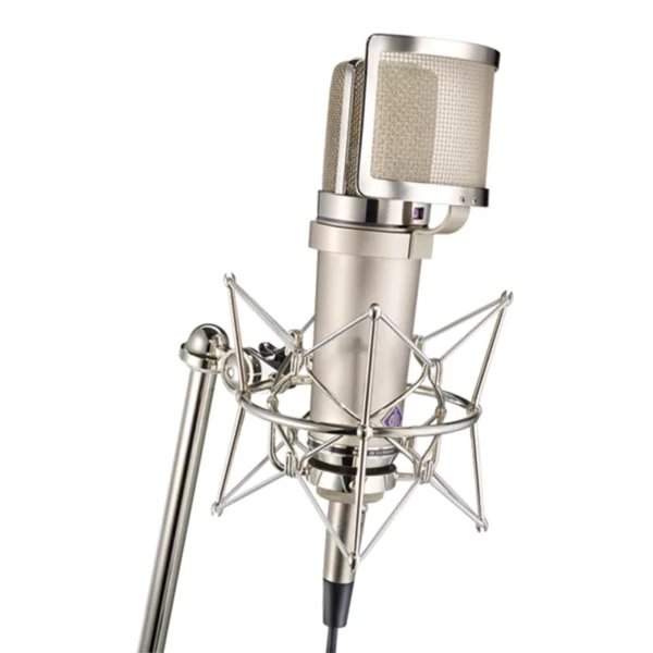 Neumann U87 Anniversary Set - Bản kỷ niệm 40 năm U87