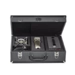 Microphone Neumann U67 Set Condenser Tube - Ảnh 2