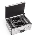 Micro Neumann U87 AI Stereo Set - Ảnh 2