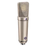 Micro Thu Âm Neumann U89 i
