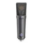 Micro Thu Âm Neumann U89 i - Ảnh 4