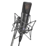 Micro Thu Âm Neumann U89 i - Ảnh 2