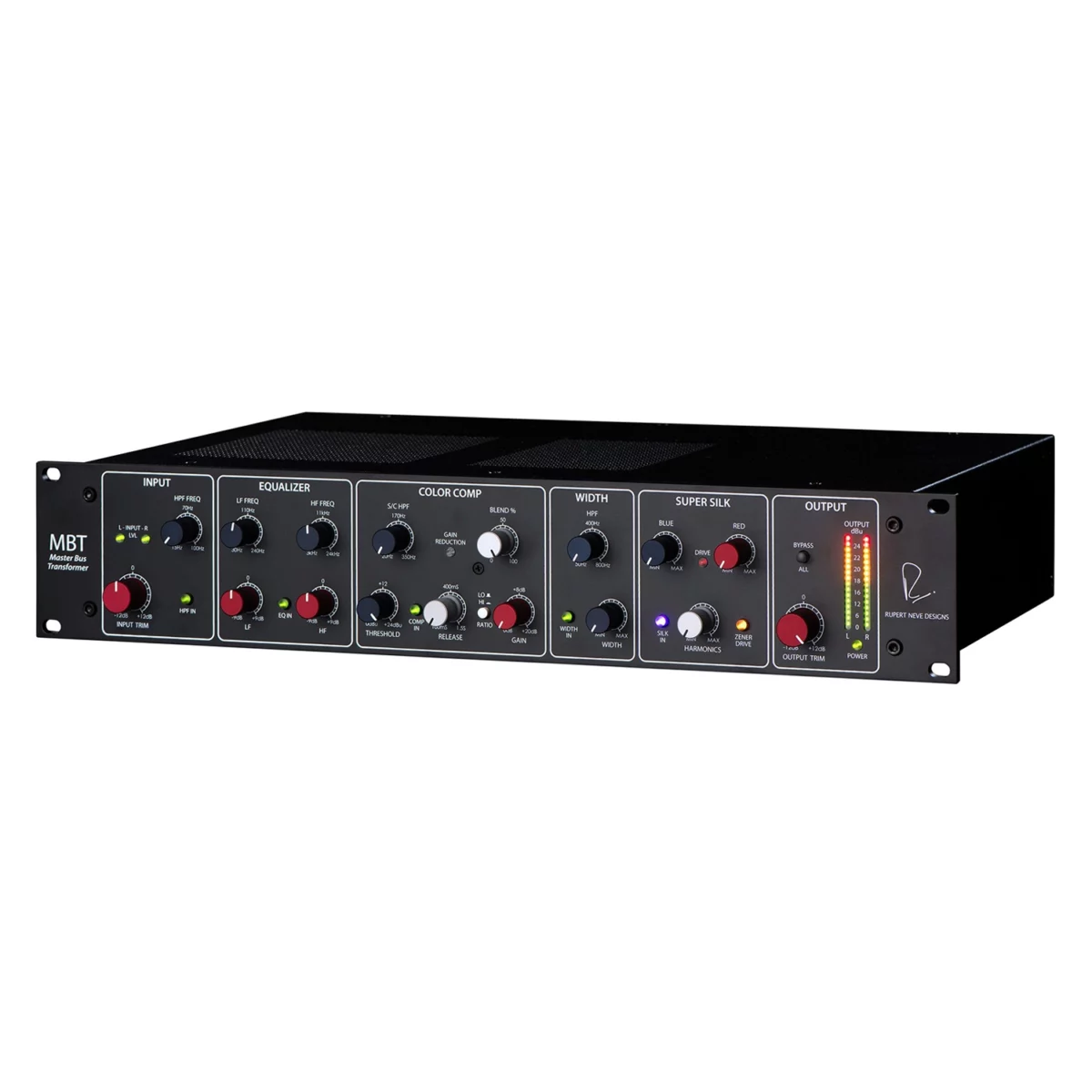 Rupert Neve Designs Master Bus Transformer - Ảnh 3